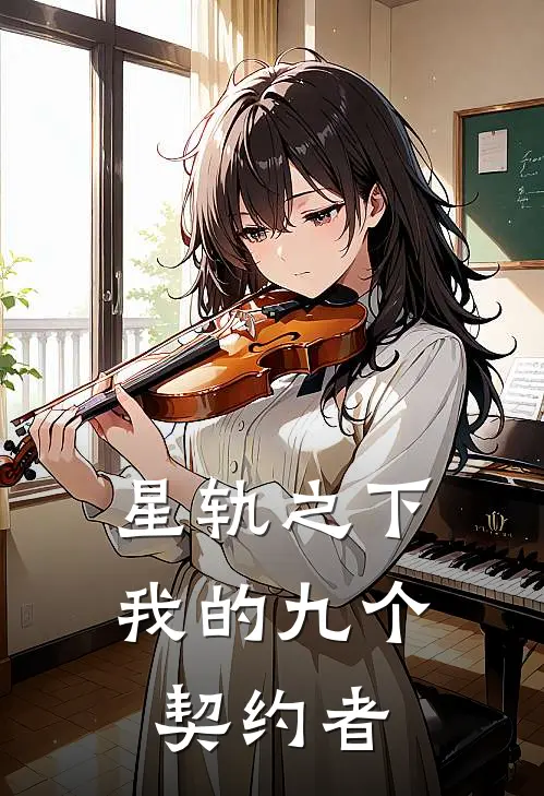 星轨之下：我的九个契约者