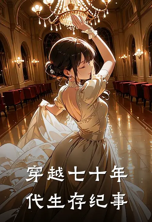 穿越七十年代生存纪事