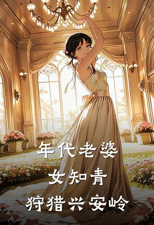 年代老婆女知青,狩猎兴安岭