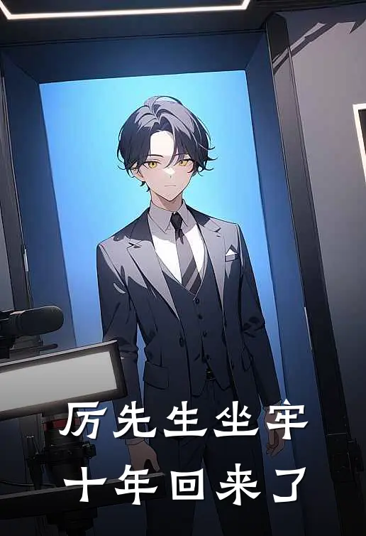 厉先生坐牢十年回来了沐国海厉易冷完整版在线阅读_沐国海厉易冷完整版阅读