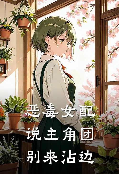 白芷冰灵根(恶毒女配说主角团别来沾边)完结版免费在线阅读_《恶毒女配说主角团别来沾边》全章节阅读