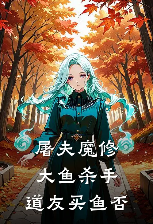 屠夫魔修，大鱼杀手，道友买鱼否叶无道叶无道完整版在线阅读_叶无道叶无道完整版阅读