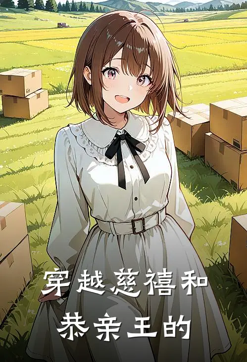 穿越慈禧和恭亲王的