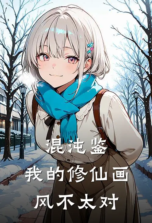 混沌鉴：我的修仙画风不太对