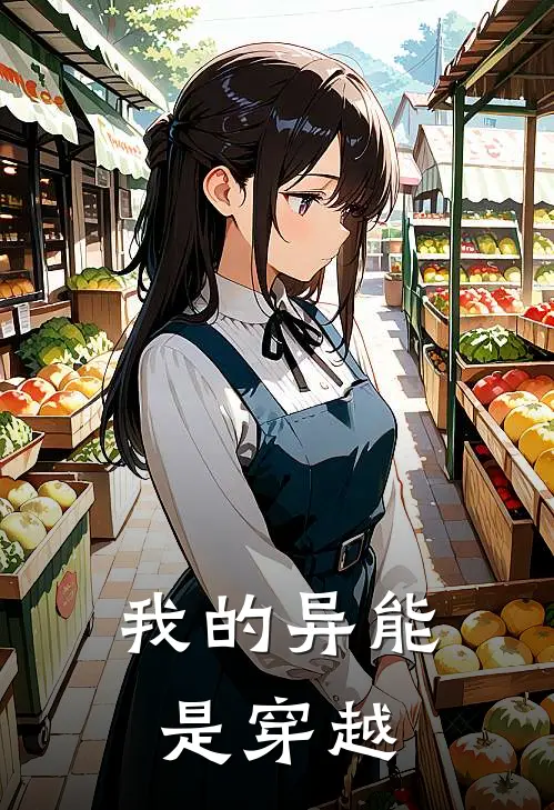 我的异能是穿越