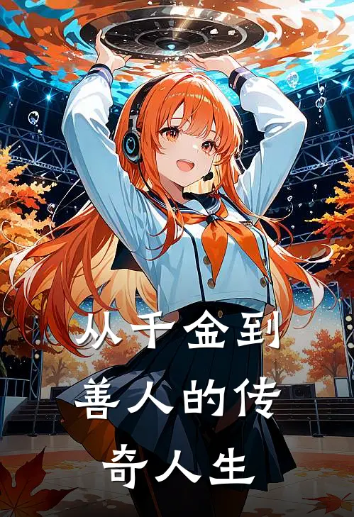 从千金到善人的传奇人生