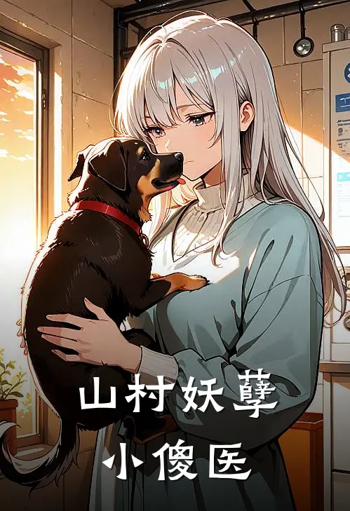 山村妖孽小傻医