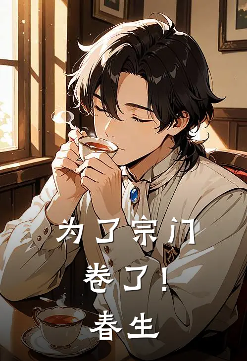 沈枝芽魏星灿《为了宗门，卷了！【春生】》最新章节阅读_(沈枝芽魏星灿)热门小说