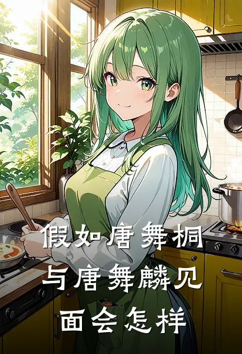 假如唐舞桐与唐舞麟见面会怎样