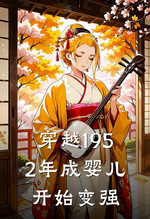 穿越1952年成婴儿开始变强