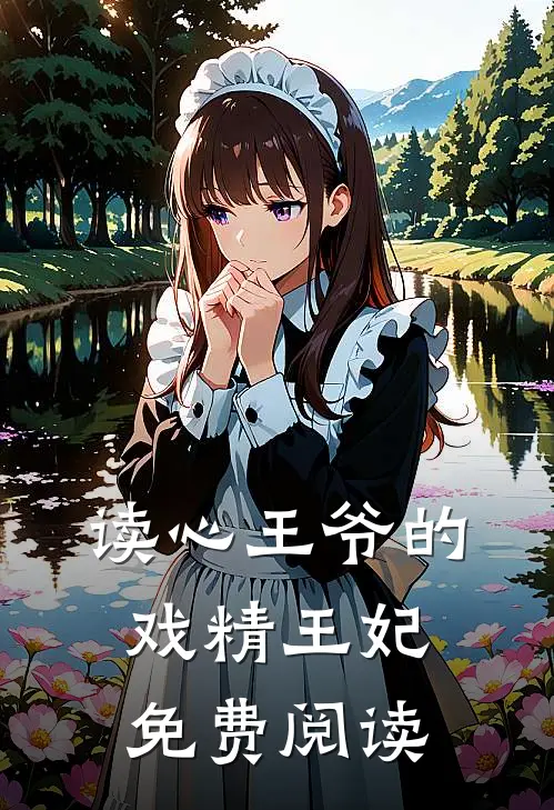 读心王爷的戏精王妃免费阅读