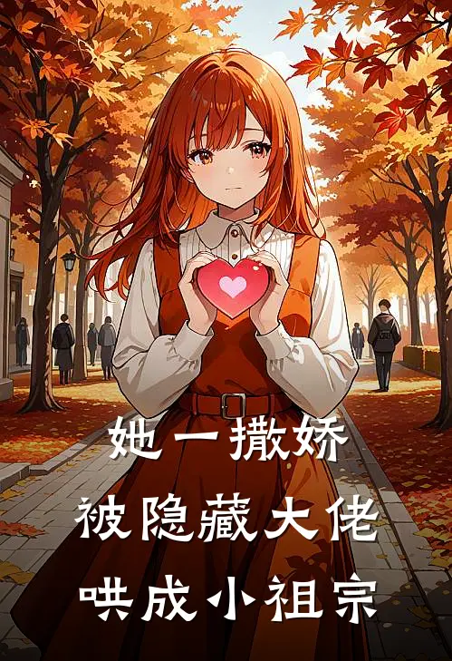 她一撒娇，被隐藏大佬哄成小祖宗谢初桁林星棠完结小说_免费小说在线看她一撒娇，被隐藏大佬哄成小祖宗谢初桁林星棠