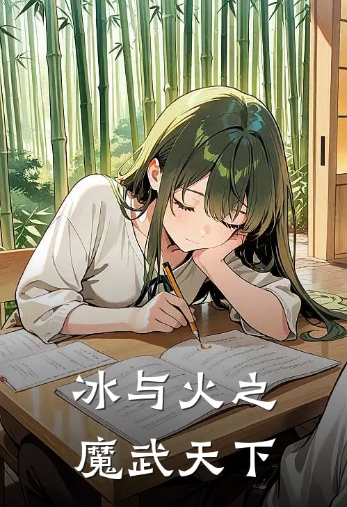 冰与火之魔武天下