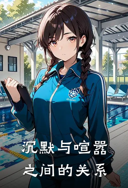 沉默与喧嚣之间的关系