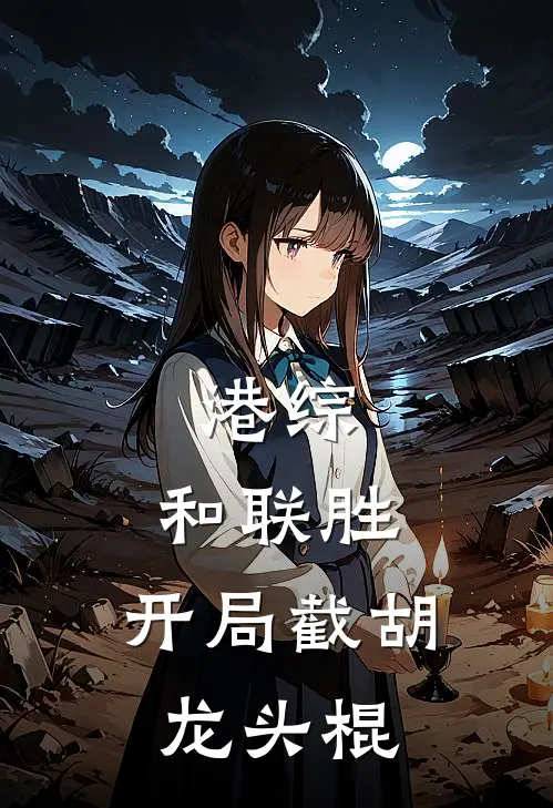 港综：和联胜，开局截胡龙头棍