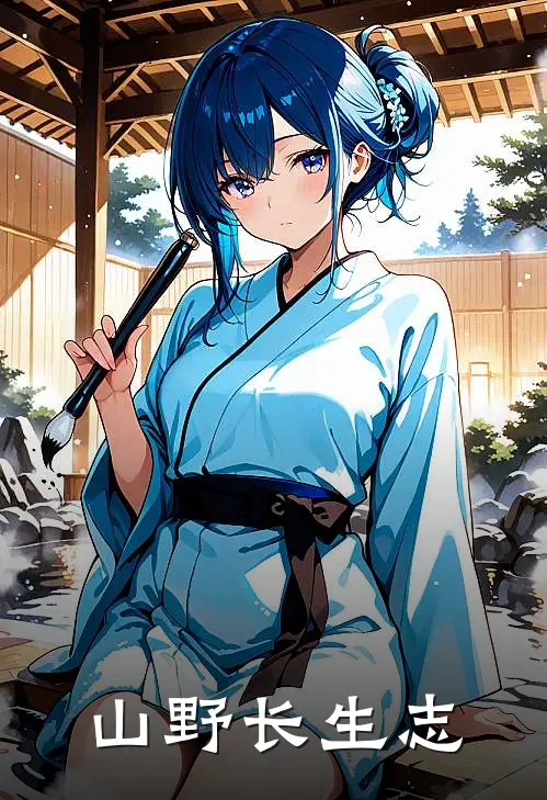 山野长生志陈长生王二麻子小说推荐完结_全集免费小说山野长生志(陈长生王二麻子)