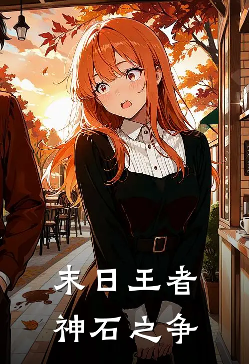末日王者：神石之争(亨利大卫)新热门小说_免费完结小说末日王者：神石之争(亨利大卫)