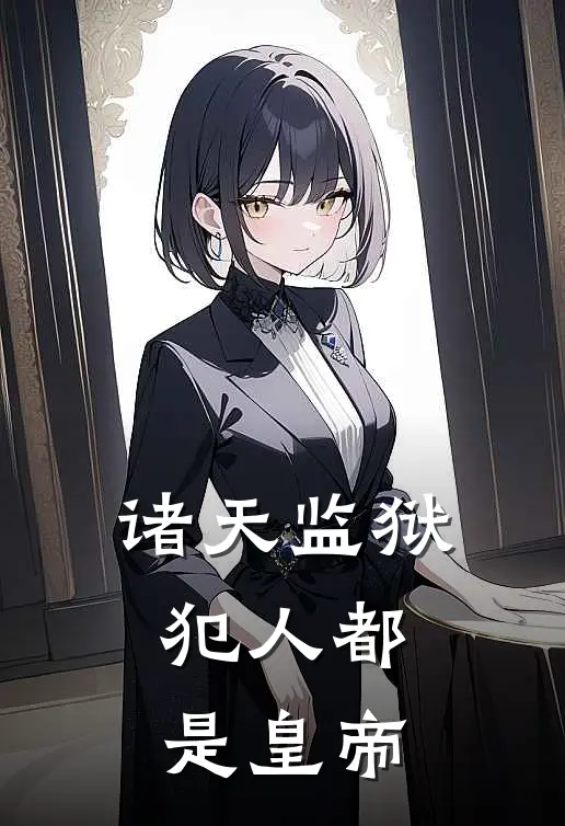 诸天监狱：犯人都是皇帝