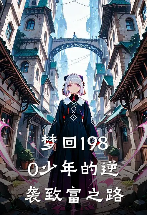 梦回1980少年的逆袭致富之路林羽张婶完整版免费小说_热门网络小说推荐梦回1980少年的逆袭致富之路(林羽张婶)