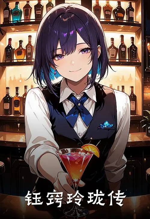 钰窍玲珑传凌清牧言已完结小说推荐_完整版小说钰窍玲珑传(凌清牧言)