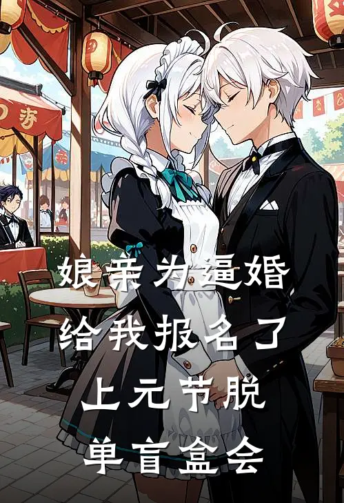 娘亲为逼婚，给我报名了上元节脱单盲盒会沈姑娘裴衍完整版在线阅读_沈姑娘裴衍完整版阅读