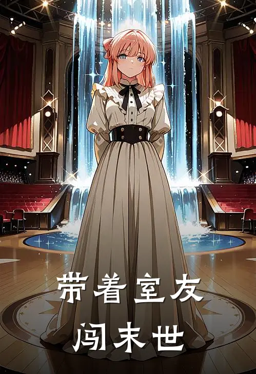 带着室友闯末世黎厘袁圆小说完结推荐_完整版小说免费阅读带着室友闯末世(黎厘袁圆)