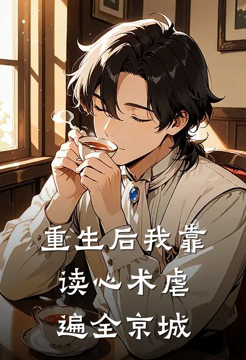 重生后我靠读心术虐遍全京城(沈昭月萧重渊)全本免费在线阅读_沈昭月萧重渊全文阅读