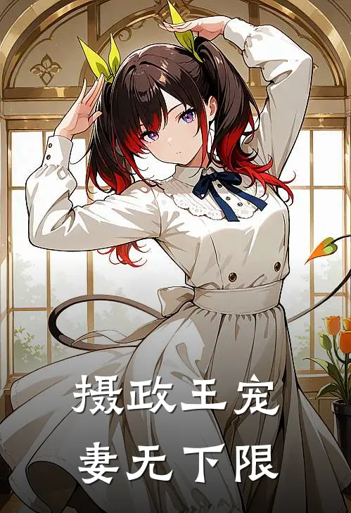 摄政王宠妻无下限