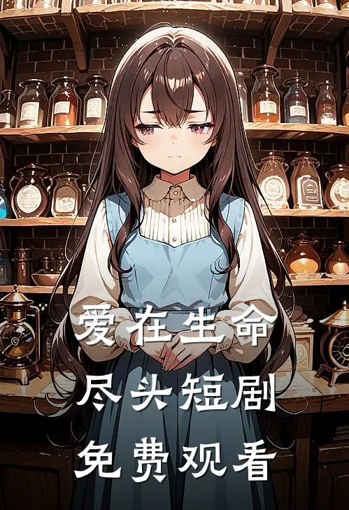 爱在生命尽头短剧免费观看