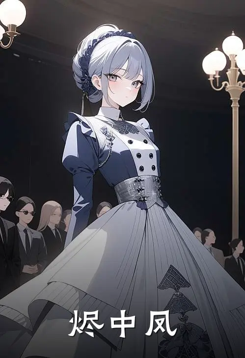 烬中凤拂玉完颜洪最新小说全文阅读_在线免费小说烬中凤(拂玉完颜洪)