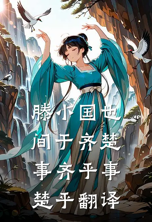 滕小国也间于齐楚事齐乎事楚乎翻译