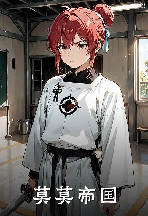 莫莫帝国煜煜浅完结版免费小说_完本小说大全莫莫帝国煜煜浅