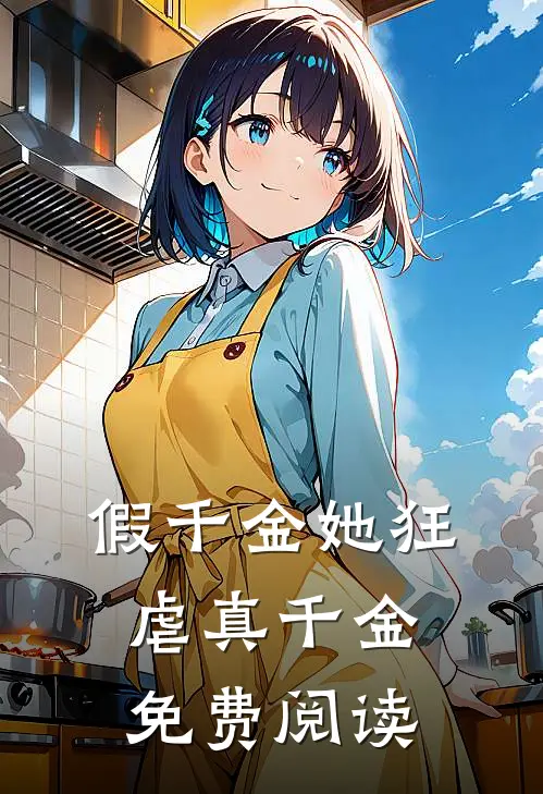 假千金她狂虐真千金免费阅读