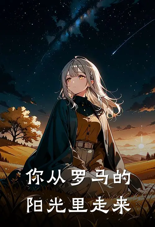 你从罗马的阳光里走来马尔科林然免费小说完结_最新章节列表你从罗马的阳光里走来(马尔科林然)