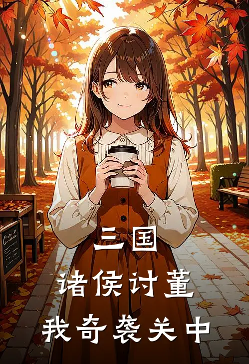 三国：诸侯讨董，我奇袭关中