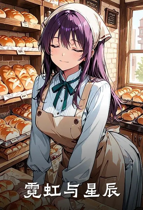 霓虹与星辰(林晚陆沉)好看的小说推荐完结_完本小说霓虹与星辰林晚陆沉