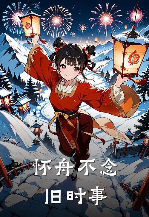 怀舟不念旧时事(李薇舟舟)在线免费小说_热门网络小说怀舟不念旧时事李薇舟舟