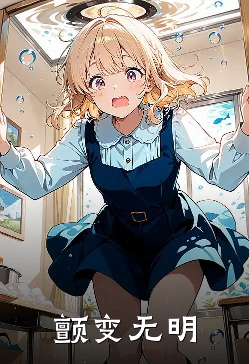 颤变无明乔华冰乔寒冰完结小说大全_免费小说在哪看颤变无明(乔华冰乔寒冰)