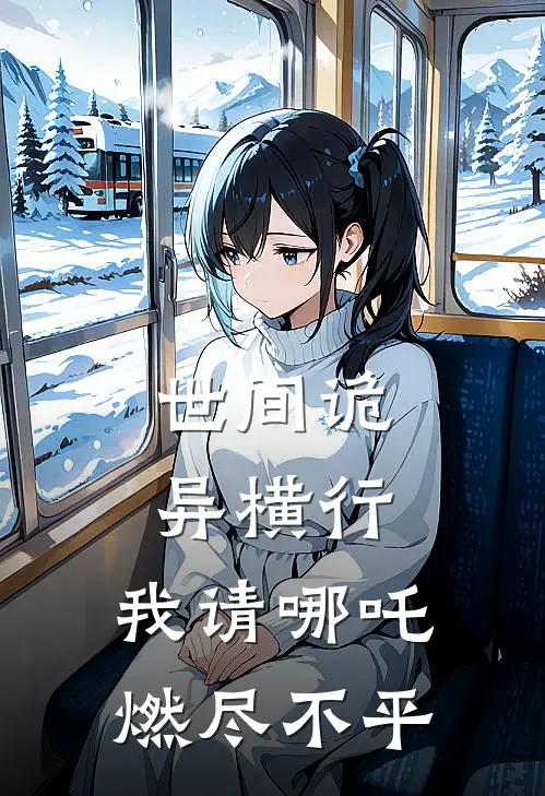 世间诡异横行，我请哪吒燃尽不平