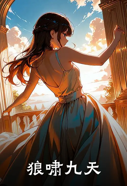狼啸九天