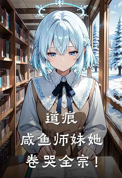 道痕：咸鱼师妹她卷哭全宗！