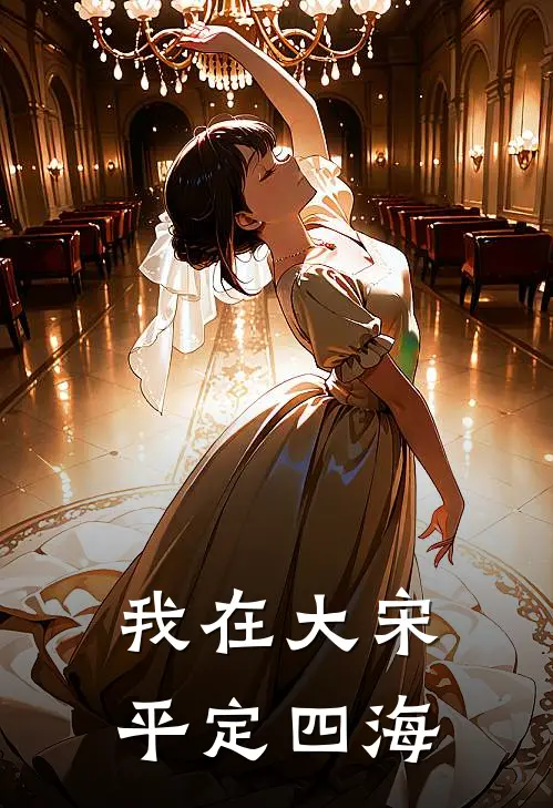 我在大宋平定四海(于洪璇玑)免费小说阅读_完结版小说推荐我在大宋平定四海(于洪璇玑)