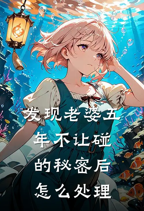 发现老婆五年不让碰的秘密后怎么处理