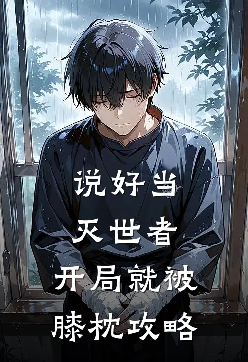 说好当灭世者，开局就被膝枕攻略苏瑶林池免费小说大全_完结的小说说好当灭世者，开局就被膝枕攻略(苏瑶林池)