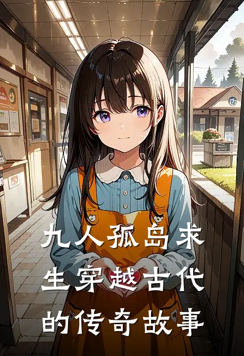 九人孤岛求生穿越古代的传奇故事
