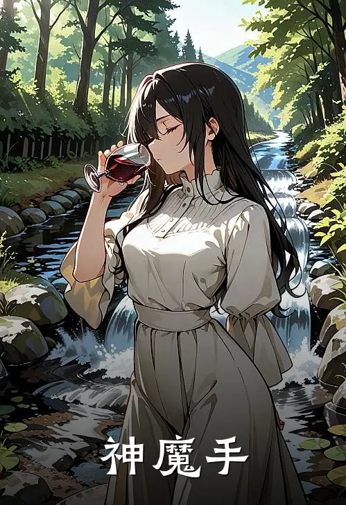 神魔手陈宇林晓全文免费阅读_完结热门小说神魔手(陈宇林晓)