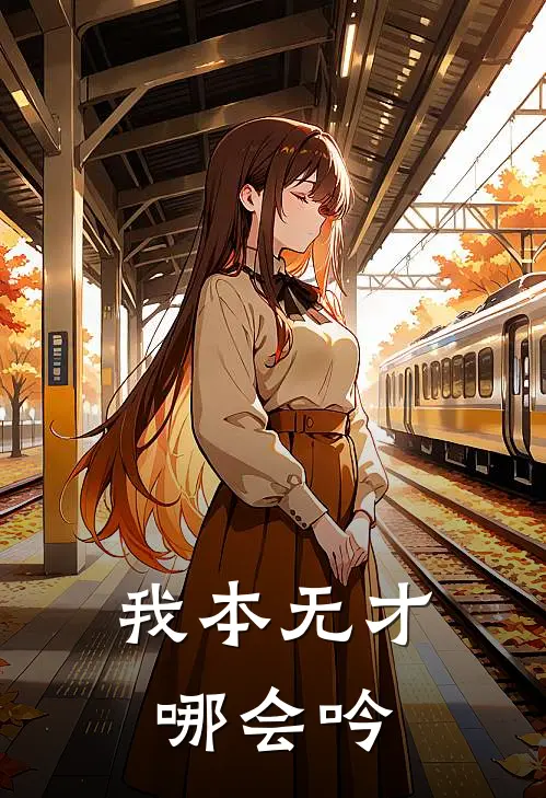 我本无才哪会吟