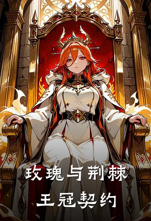 玫瑰与荆棘王冠契约