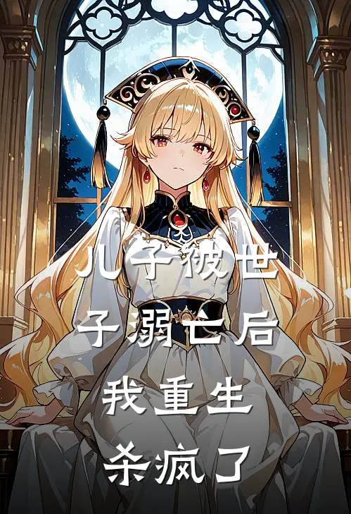 儿子被世子溺亡后，我重生杀疯了