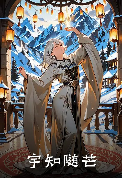 宇知随芒(夏知芒慕佳瑞)最新推荐小说_在哪看免费小说宇知随芒夏知芒慕佳瑞